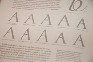 Typography